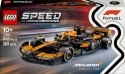 LEGO 77251 Speed Champions - Bolid F1 McLaren Team MCL38