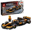 LEGO 77251 Speed Champions - Bolid F1 McLaren Team MCL38
