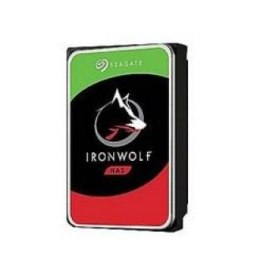 Seagate IronWolf ST6000VN006 6TB SATA