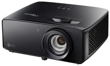 Optoma UHZ58LV