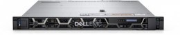 Serwer DELL PowerEdge R450 (Xeon Silver 4309Y /16GB /480GB )