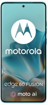 Smartfon Motorola edge 60 Fusion PB7E0035PL Dimensity 7300 6,67