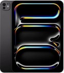 Tablet APPLE iPad Pro 11 Wi-Fi 1 TB Gwiezdna Czerń (11"/Apple M5/1TB/iPadOS 26/Wi-Fi/Gwiezdna czerń)