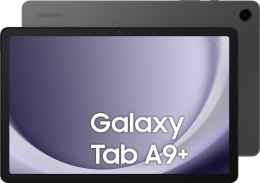 Tablet SAMSUNG Galaxy Tab A9+ (X210) 256 GB Grafitowy (11