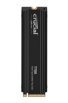 Dysk SSD CRUCIAL CT2000T700SSD5 (M.2 2280″ /2TB )