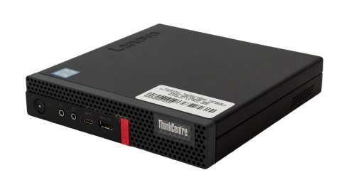 Komputer polesingowy Lenovo ThinkCentre M920Q USFF i5-9500T 16GB RAM 256GB SSD Windows 11 Pro COA