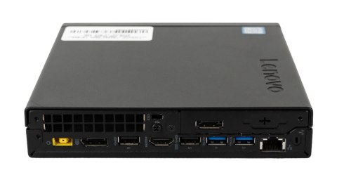 Komputer polesingowy Lenovo ThinkCentre M920Q USFF i5-9500T 16GB RAM 256GB SSD Windows 11 Pro COA