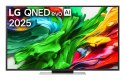 LG QNED 55QNED87A3B Telewizor 139,7 cm (55") 4K Ultra HD Smart TV Wi-Fi Czarny