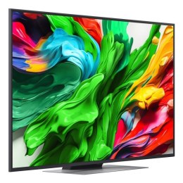 LG QNED 55QNED87A3B Telewizor 139,7 cm (55