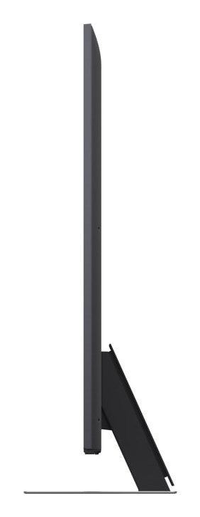 LG QNED 55QNED87A3B Telewizor 139,7 cm (55") 4K Ultra HD Smart TV Wi-Fi Czarny