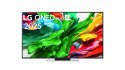 LG QNED 55QNED87A3B Telewizor 139,7 cm (55") 4K Ultra HD Smart TV Wi-Fi Czarny