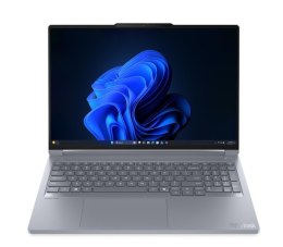 Lenovo Laptop ThinkBook 16p G6 21U00010PB W11Pro 8940HX/32GB/1TB/RTXA5060 8GB/16.0 WQXGA/Luna Grey/3YRS OS