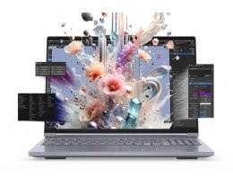 Lenovo Laptop ThinkBook 16p G6 21U00010PB W11Pro 8940HX/32GB/1TB/RTXA5060 8GB/16.0 WQXGA/Luna Grey/3YRS OS