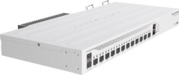 MikroTik CCR2004-1G-12S+2XS Router 12x SFP+ 2x
