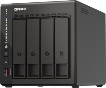 QNAP TS-453E-8G