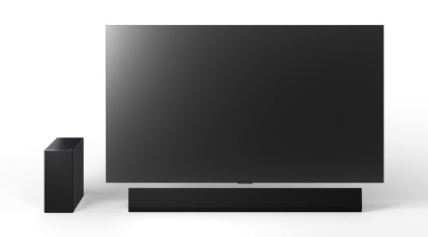 Soundbar LG SG10TY (nowość 2024)