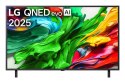 Telewizor LG 50QNED87A3D