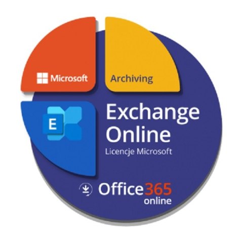 Exchange Online Archiving for Exchange Server MICROSOFT CFQ7TTC0LHQ5:0001 CSP