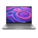 Notebook HP ZBook Ultra 14 (14"/32GB/SSD1TB/W11P/Srebrny)