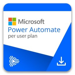 Power Automate per user plan MICROSOFT CFQ7TTC0LH3L:0001 CSP