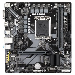 Płyta główna GIGABYTE B760M H DDR4 (Socket 1700 /micro ATX)