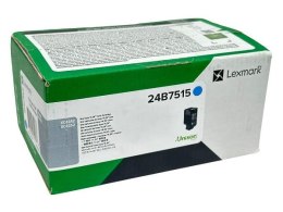 Toner LEXMARK 24B7515