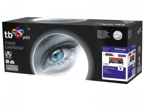 Toner TB PRINT TS-M406SR MA CLT-M406S