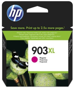 Wkład HP Tusz HP 903 XL Magenta (T6M07AE) T6M07AE
