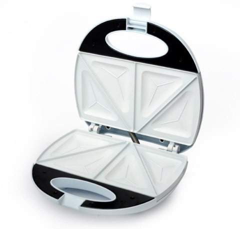 ELDOM SANDWICH RUDDY, 750 W, PŁYTY GRANITOWE ST11G