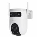 EZVIZ Zestaw Kamera IP do monitoringu H8c 4G 2K + Kamera obrotowa H9C WiFi 2K 2w1 (3MP+3MP)