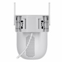 EZVIZ Zestaw Kamera IP do monitoringu H8c 4G 2K + Kamera obrotowa H9C WiFi 2K 2w1 (3MP+3MP)