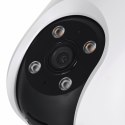 Kamera IP EZVIZ CS-H9C (5MP + 5MP) 4mm