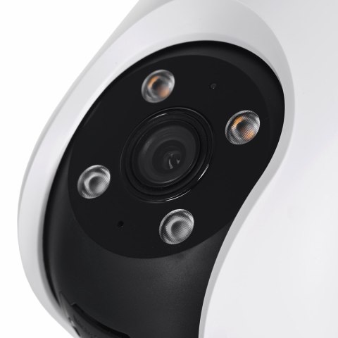 Kamera IP EZVIZ CS-H9C (5MP + 5MP) 4mm