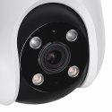 Kamera IP zewnętrzna EZVIZ H8c Pro 3K Wi-Fi