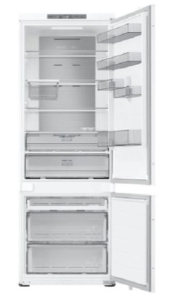 Lodówka SAMSUNG E BRB38G705EWW