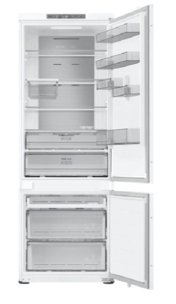 Lodówka SAMSUNG E BRB38G705EWW