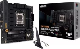 Płyta główna ASUS TUF GAMING B650M-PLUS WIFI (Socket AM5 /micro ATX)