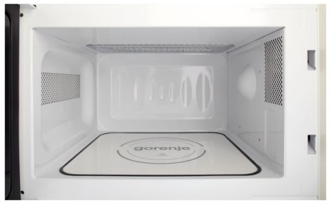 Kuchenka mikrofalowa wolnostojąca GORENJE MO4250CLI (700W /20L /Kość słoniowa)