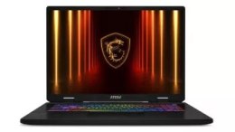 Laptop MSI Crosshair 17 HX AI D2XWGKG-006XPL Ultra 9 275HX 17