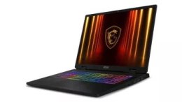 Laptop MSI Crosshair 17 HX AI D2XWGKG-006XPL Ultra 9 275HX 17