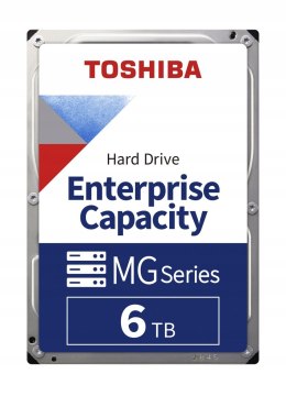 TOSHIBA MG10ADA600E (6 TB /3.5