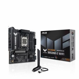 Asus Płyta główna TUF GAMING B850M-E WIFI 4DDR5 DP/HDMI mATX