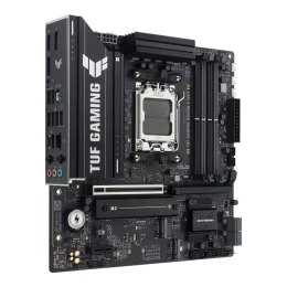 Asus Płyta główna TUF GAMING B850M-E WIFI 4DDR5 DP/HDMI mATX