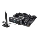 Asus Płyta główna TUF GAMING B850M-E WIFI 4DDR5 DP/HDMI mATX