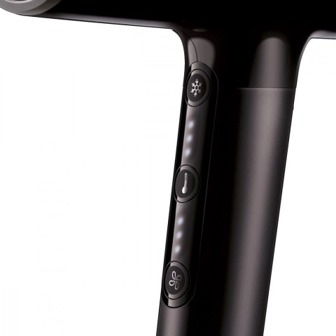 Braun Suszarka do włosów 2100W, wskaźniki LED HD410E