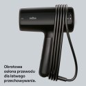 Braun Suszarka do włosów 2100W, wskaźniki LED HD410E