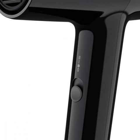 Braun Suszarka do włosów z dyfuzorem 1800W HD150E