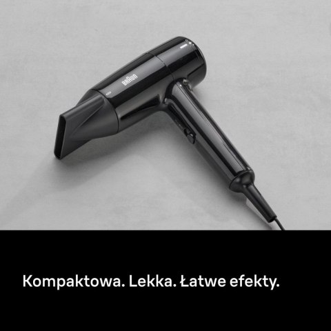 Braun Suszarka do włosów z dyfuzorem 1800W HD150E