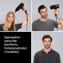 Braun Suszarka do włosów z dyfuzorem 2000W HD200E