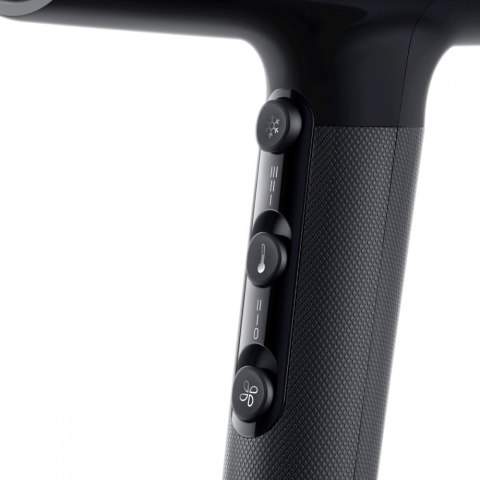 Braun Suszarka do włosów z dyfuzorem 2000W HD200E